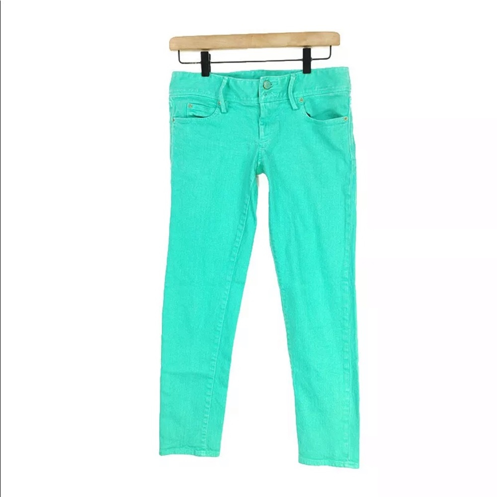 Lilly Pulitzer Worth Skinny Jeans